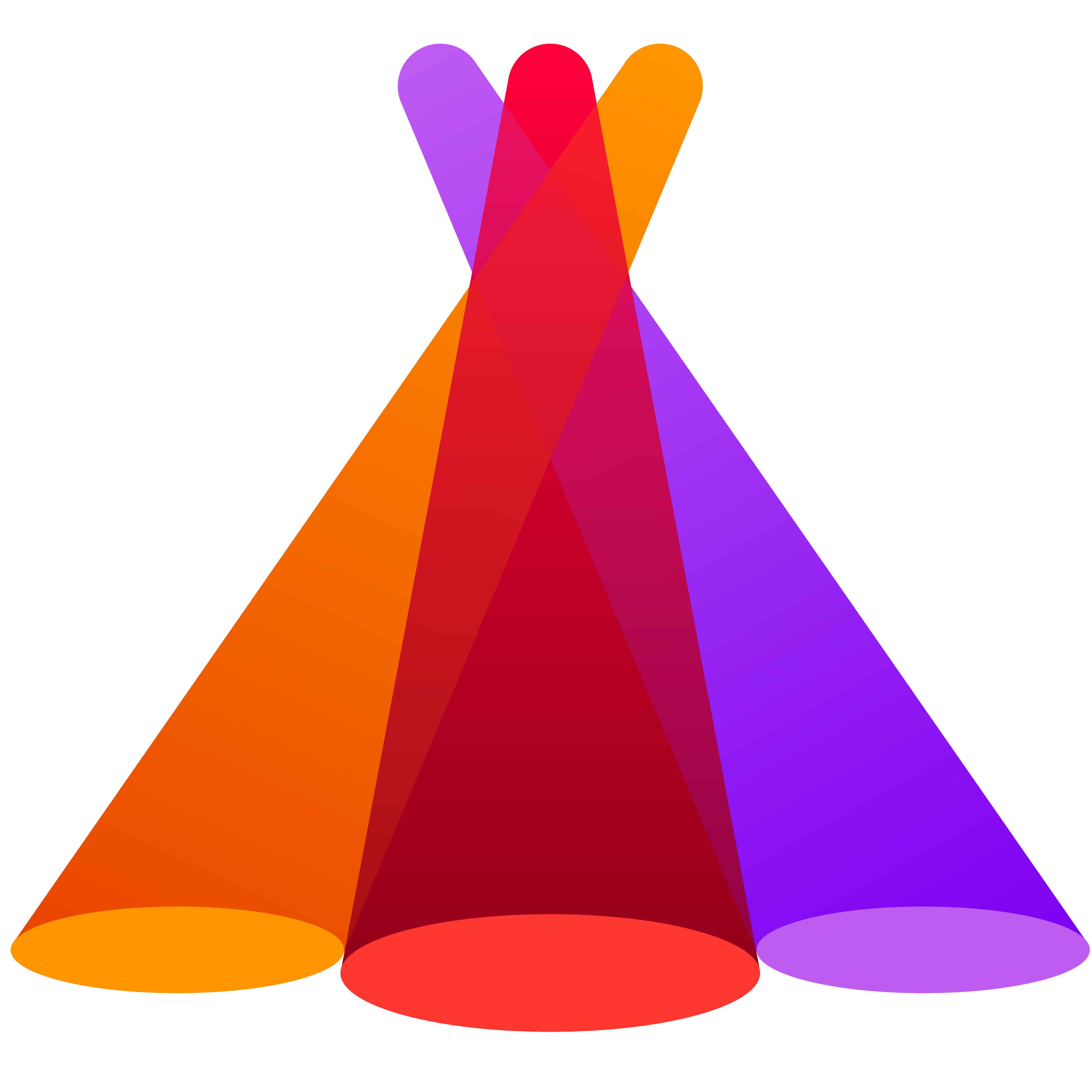 Topspot - Event Management Platform